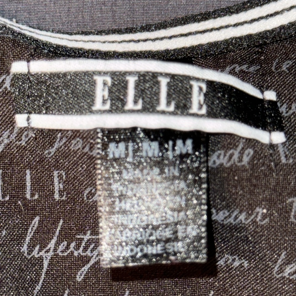 Elle Scrub Top - Picture 6 of 6